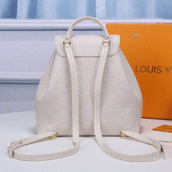 LV Montsouris Backpack LV Montsouris Backpack