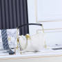 SMALL DIOR VIBE HOBO BAG
