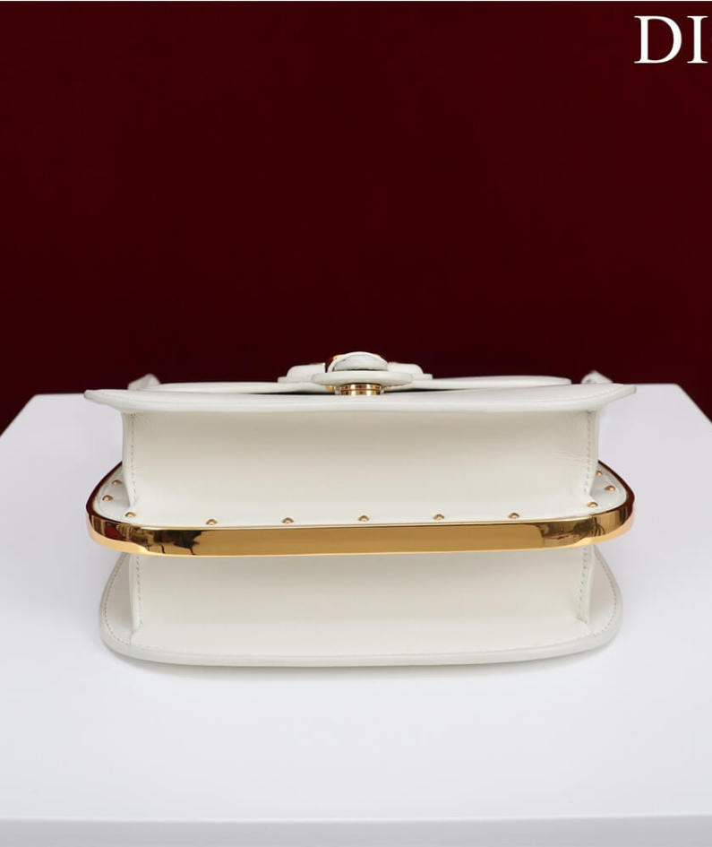 DIOR BOBBY FRAME BAG