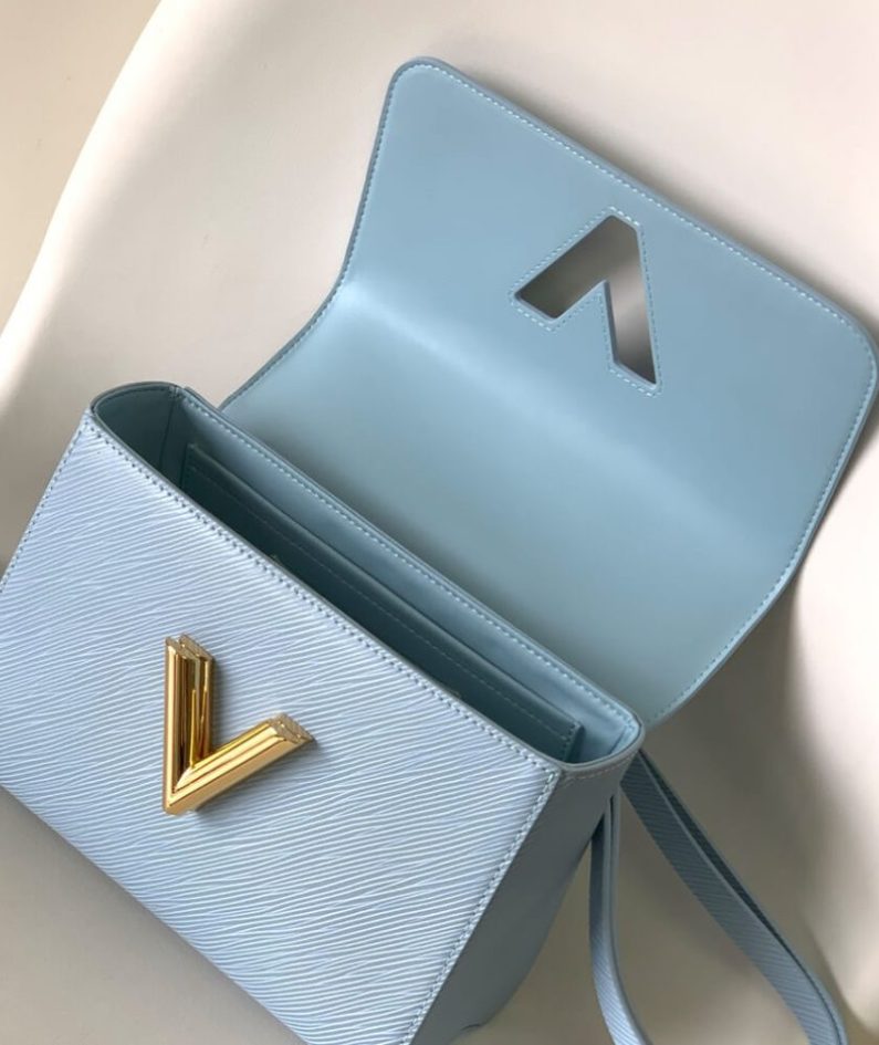 LV Twist MM