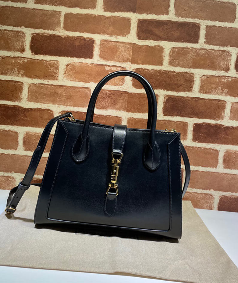 GG Jackie 1961 medium tote bag