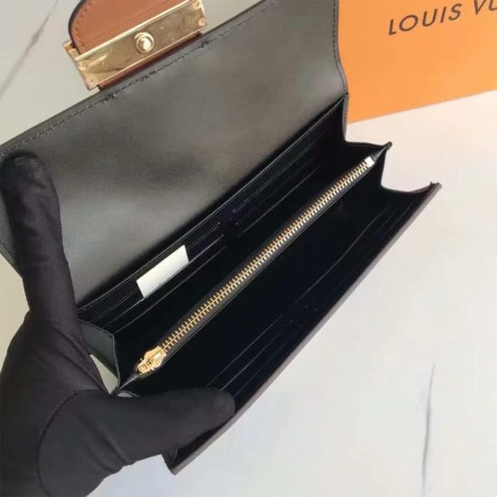 LV Sarah Wallet LV Sarah Wallet