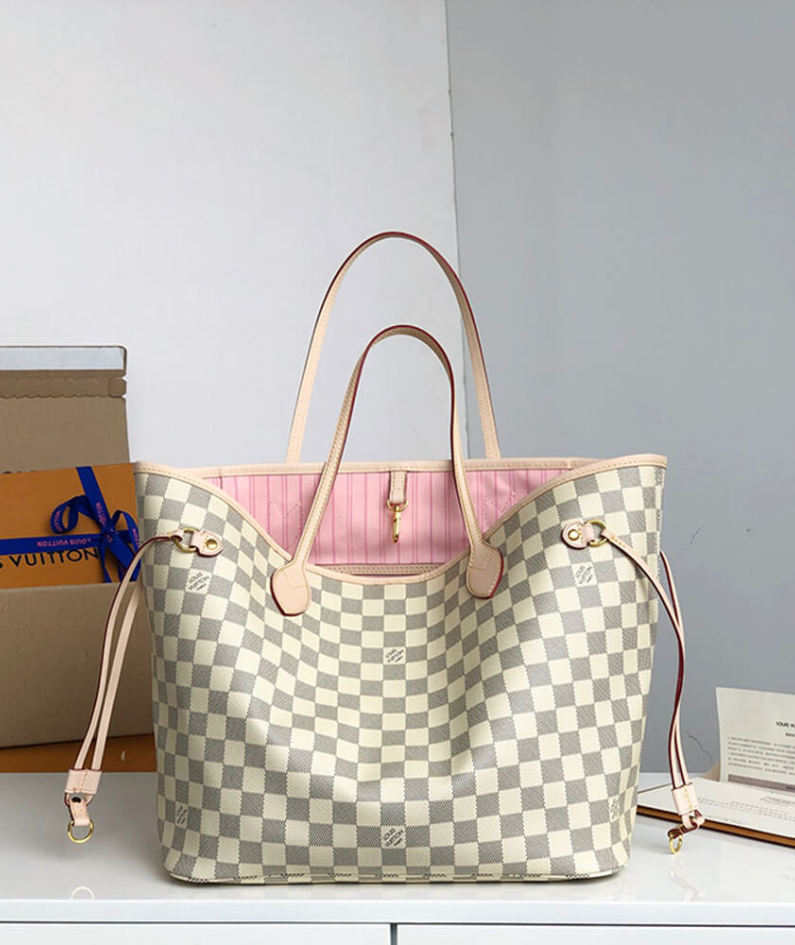 LV NEVERFULL MM