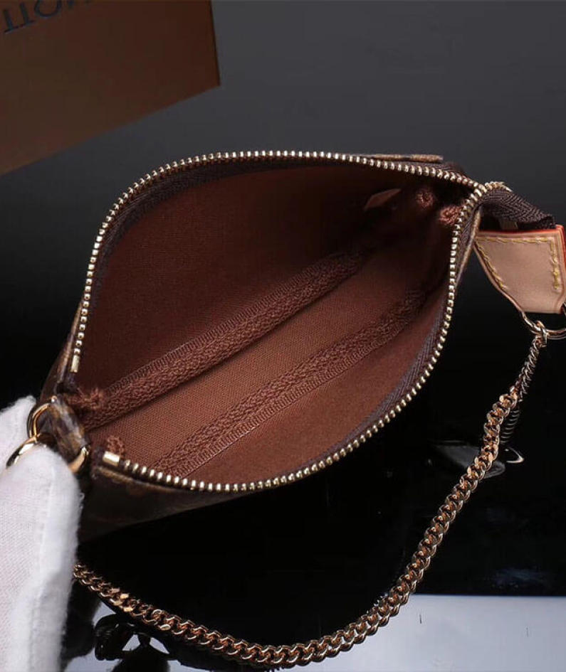 LV Mini Pochette Accessoires