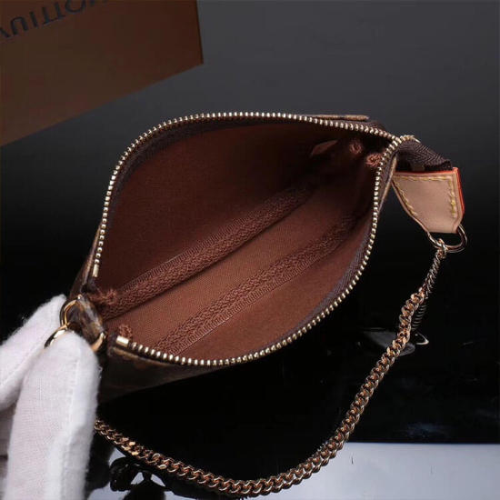 LV Mini Pochette Accessoires LV Mini Pochette Accessoires