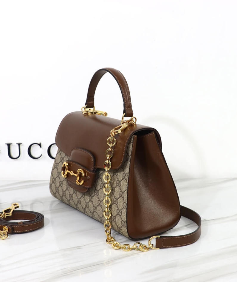 Gucci Horsebit 1955 medium bag