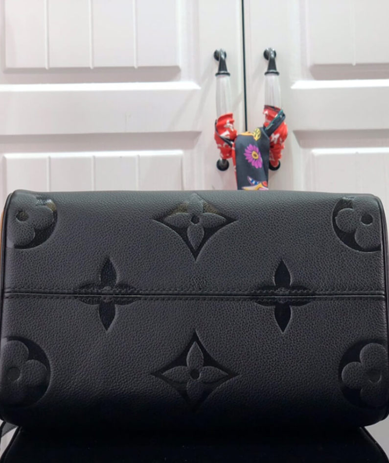 Louis Vuitton SPEEDY BANDOULIERE 25