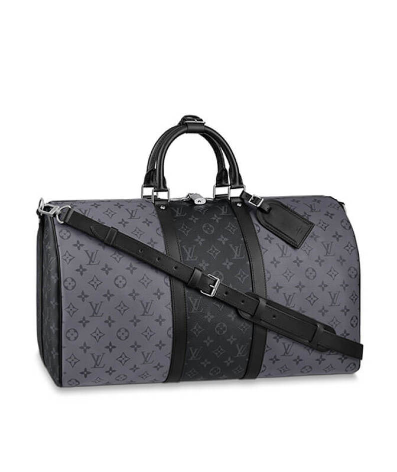 LV Keepall Bandouliere 50
