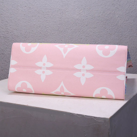 LV Escale OnTheGo GM Tote Bag LV Escale OnTheGo GM Tote Bag