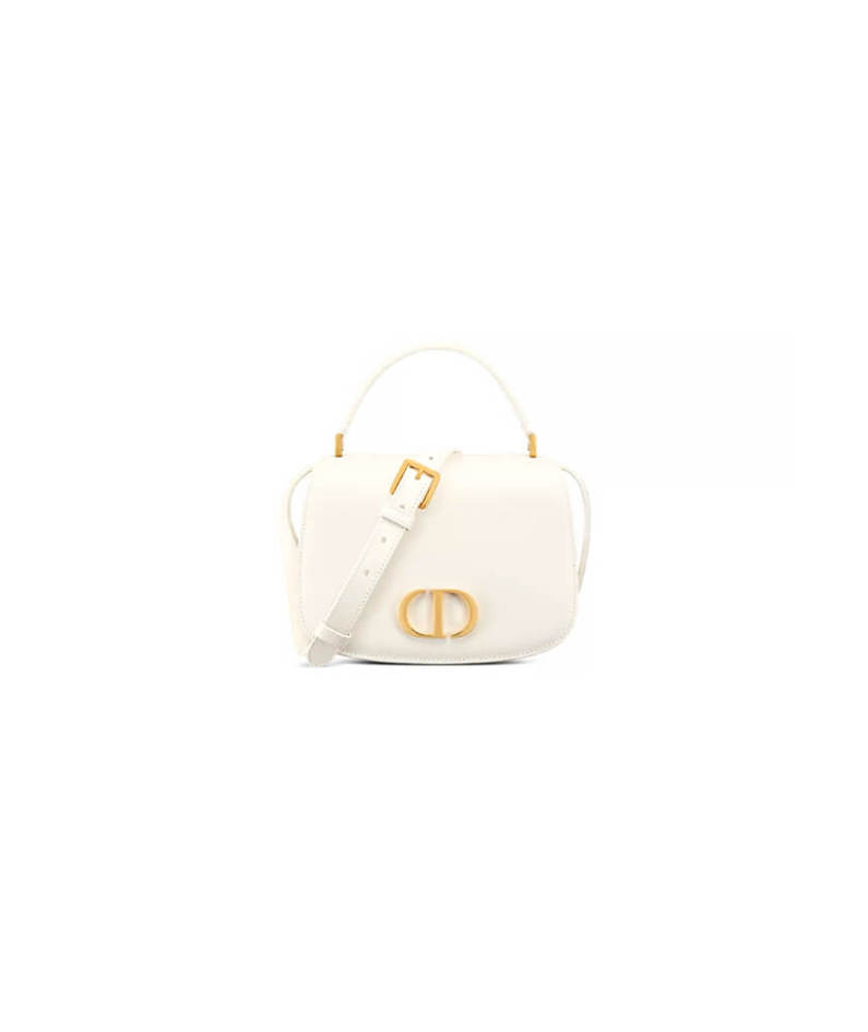 Medium 30 Montaigne Avenue Top Handle Bag