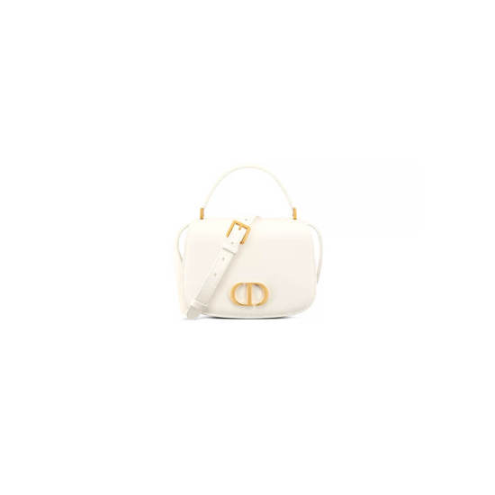 Medium 30 Montaigne Avenue Top Handle Bag Medium 30 Montaigne Avenue Top Handle Bag