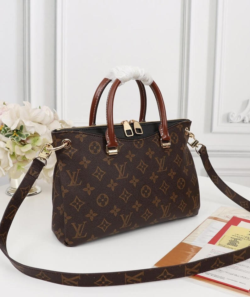 Louis Vuitton PALLAS BB