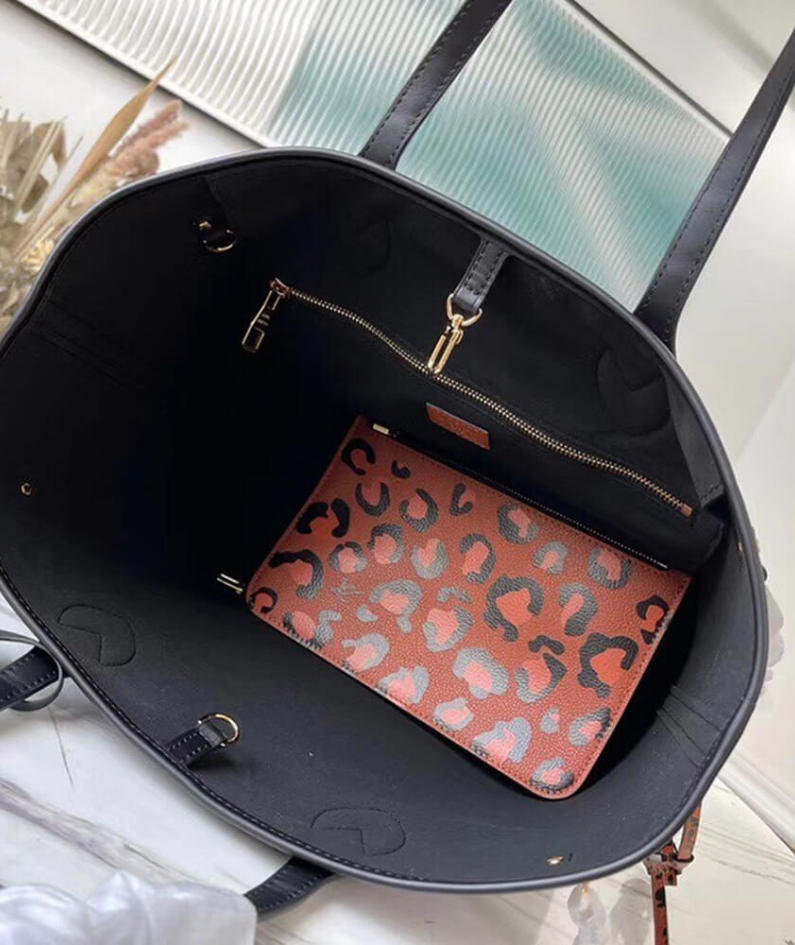 Louis Vuitton NEVERFULL MM