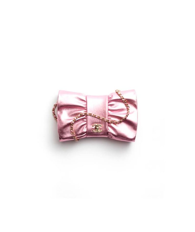 CHANEL Clutch