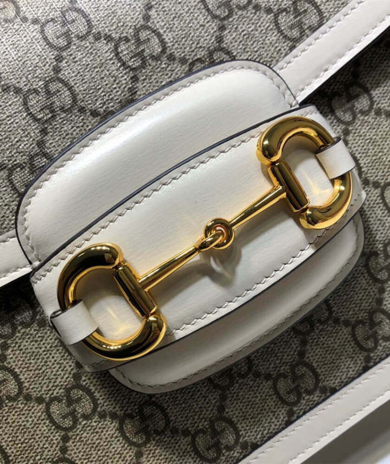 Gucci Horsebit 1955 Shoulder Bag