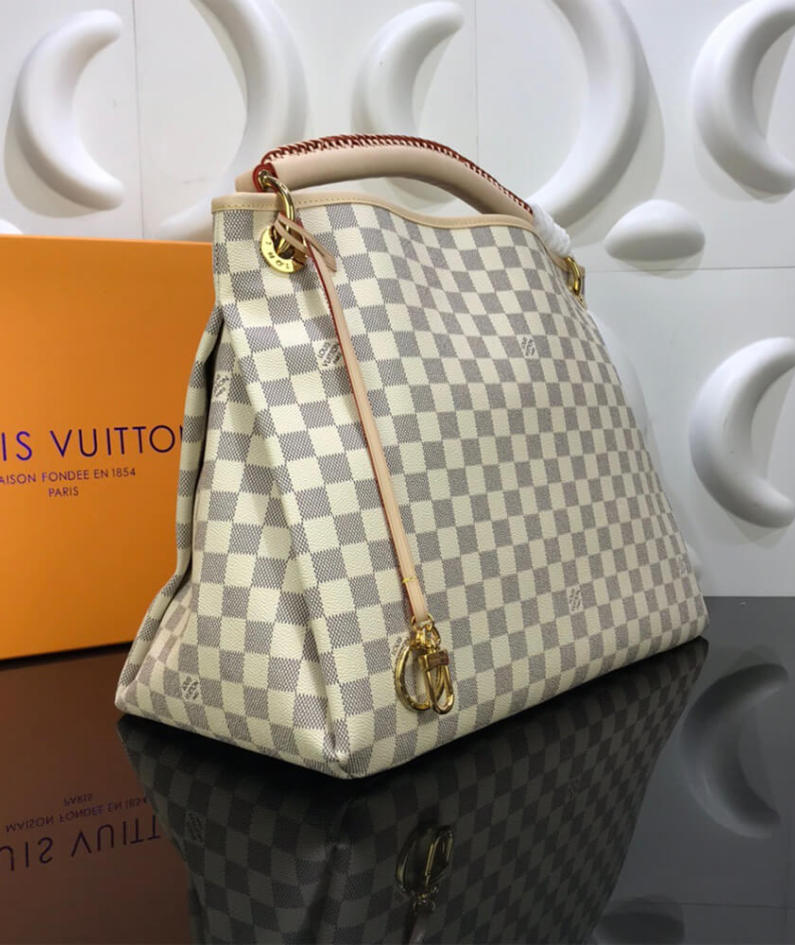 Louis Vuitton ARTSY MM