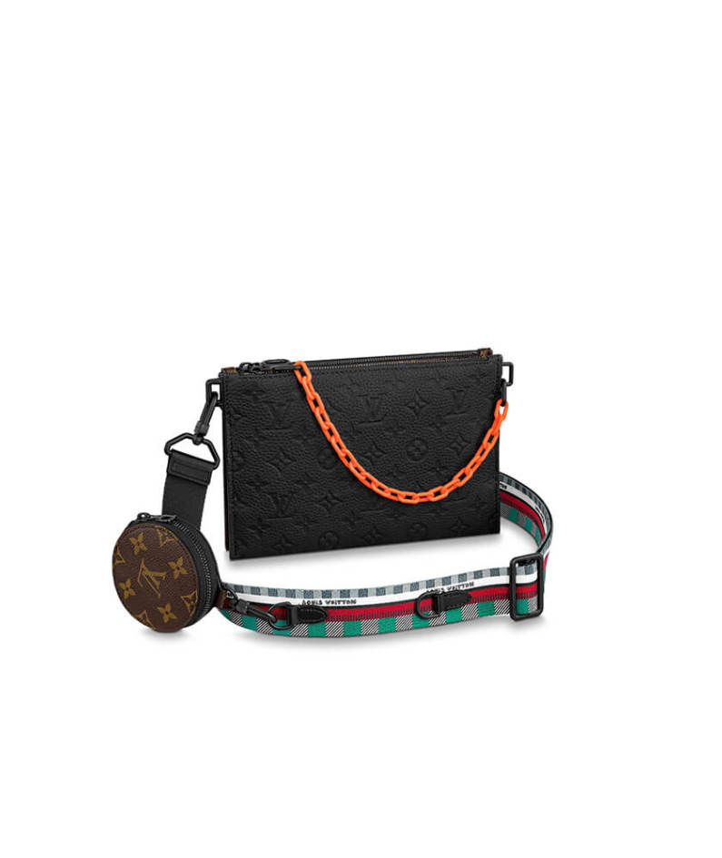 TRIO POUCH