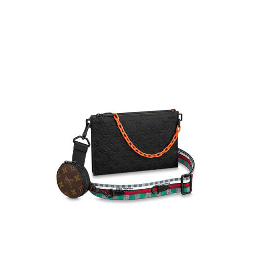 TRIO POUCH