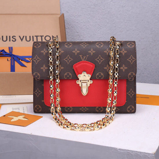 LV Victoire Handbag LV Victoire Handbag