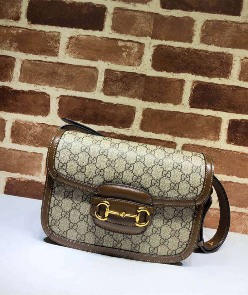 Gucci Horsebit 1955 Shoulder Bag