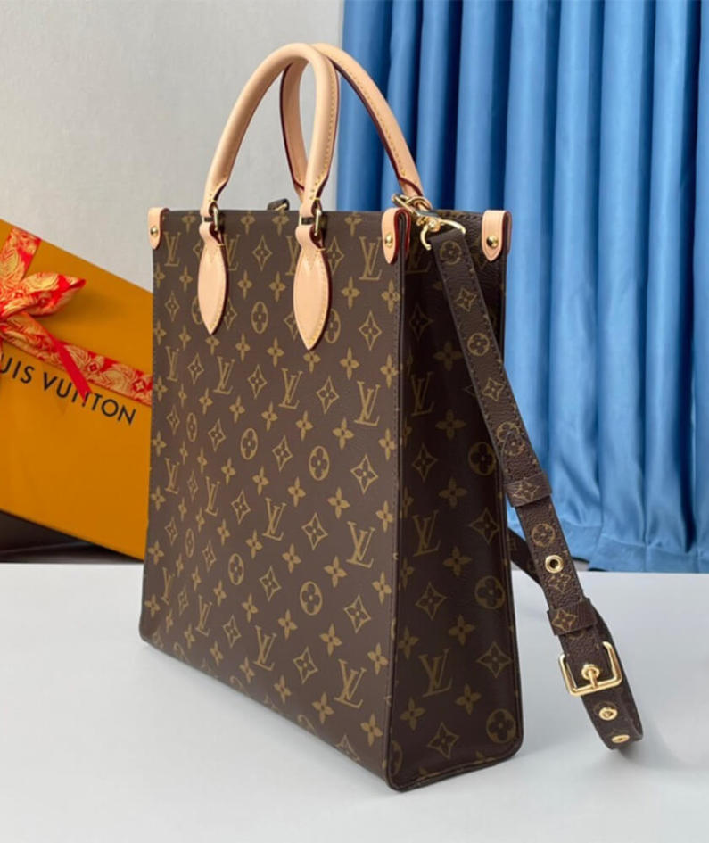 SAC PLAT PM