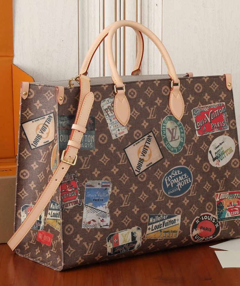 LV OnTheGo Voyage