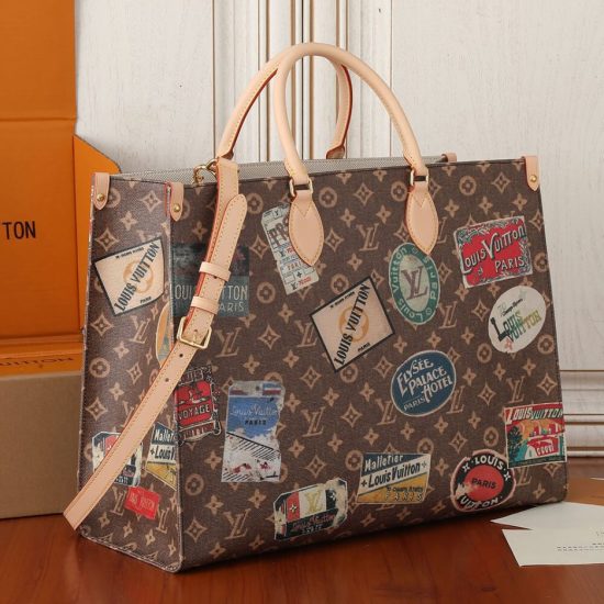 LV OnTheGo Voyage LV OnTheGo Voyage