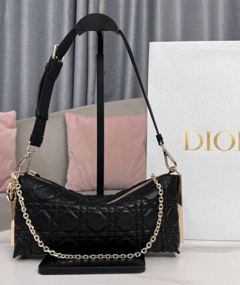DIOR CLUB BAG