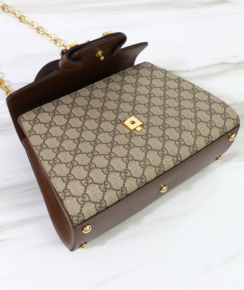 Gucci Horsebit 1955 medium bag