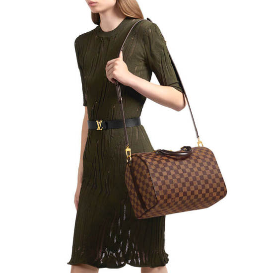 LV Speedy Bandouliere 30 Handbag LV Speedy Bandouliere 30 Handbag