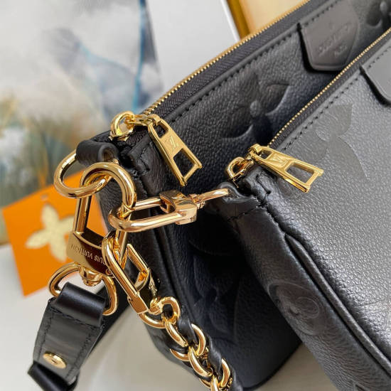 MULTI POCHETTE ACCESSOIRES MULTI POCHETTE ACCESSOIRES
