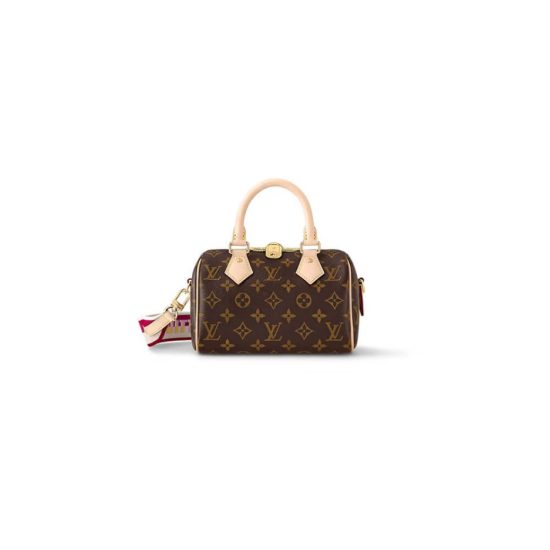 LV Speedy Bandouliere 20 LV Speedy Bandouliere 20