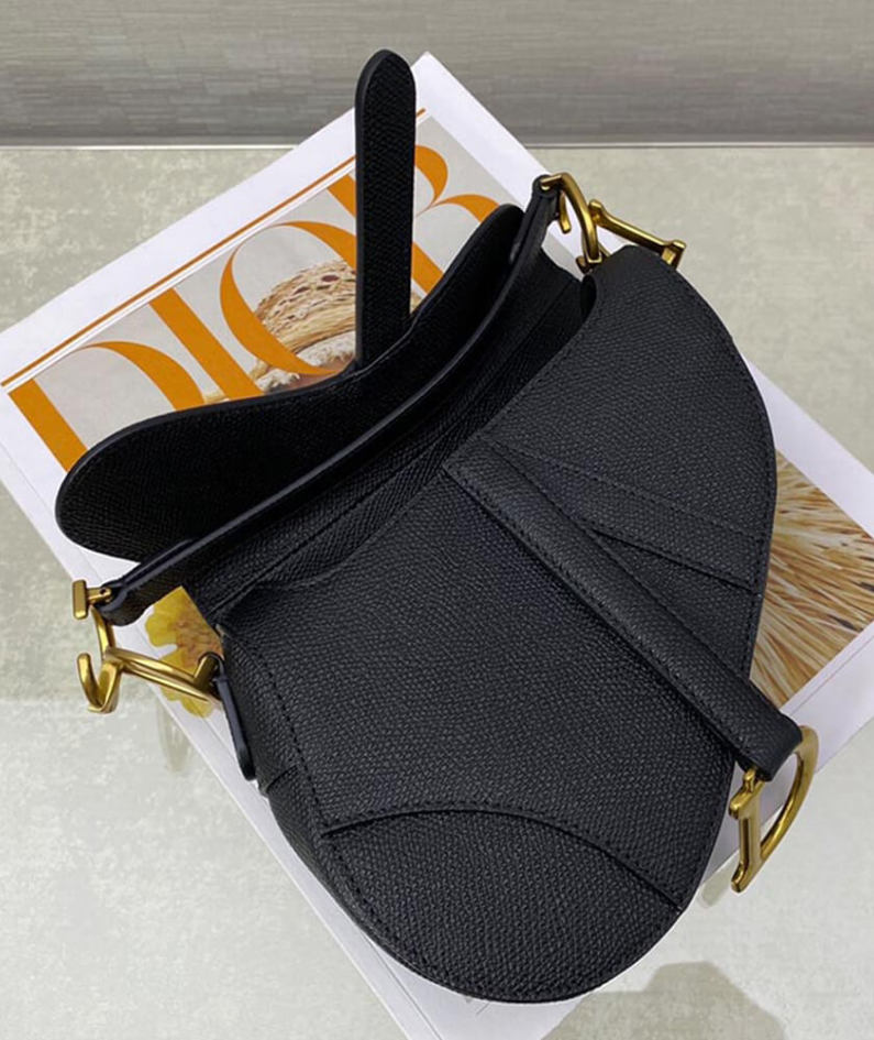 Saddle Bag