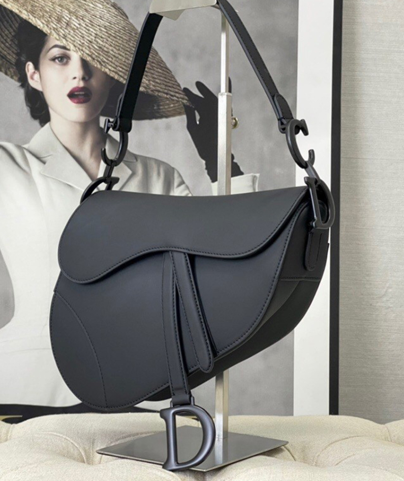 MINI SADDLE BAG