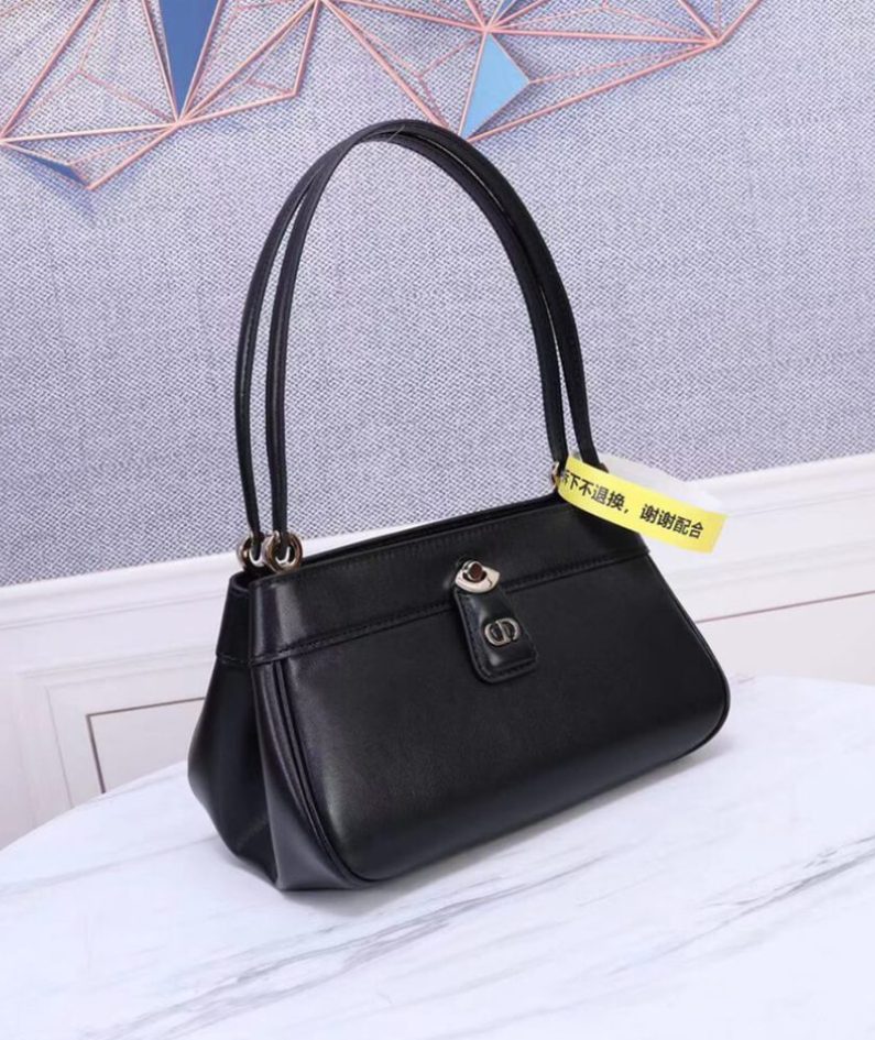 MEDIUM DIOR KEY BAG