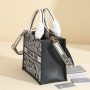 Medium Dior Book Tote