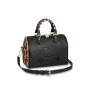 Louis Vuitton SPEEDY BANDOULIERE 25