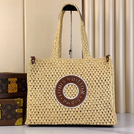 LV OnTheGo MM (HIGH-END GRADE) LV OnTheGo MM (HIGH-END GRADE)