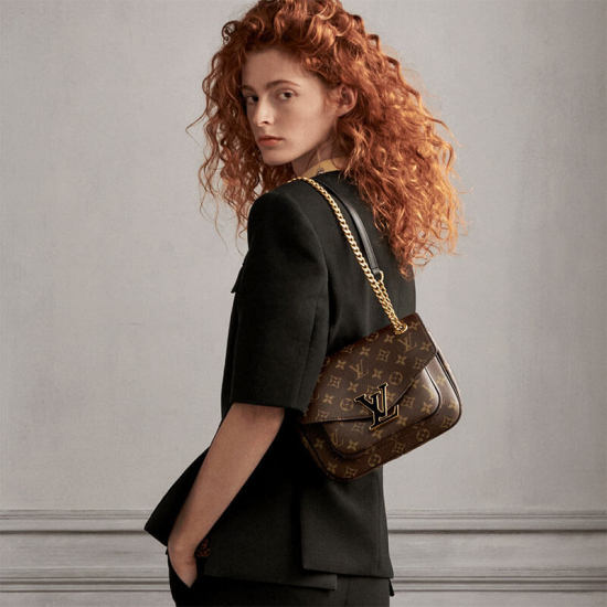 LV Passy Handbag LV Passy Handbag