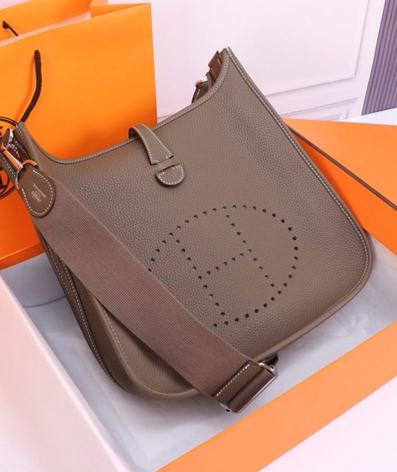 Hermes Evelyne 29