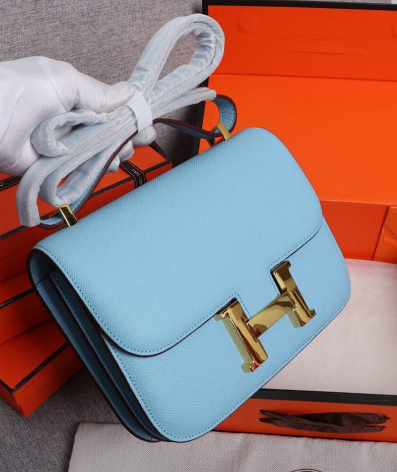 Hermes Constance 24