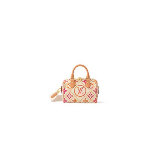 LV Speedy Bandouliere 20 LV Speedy Bandouliere 20