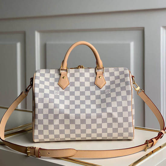 LV Speedy Bandouliere 30 Handbag LV Speedy Bandouliere 30 Handbag
