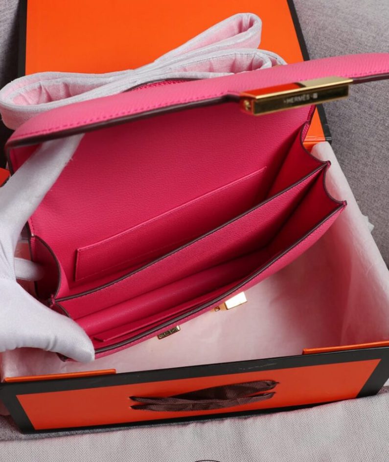 Hermes Constance 24