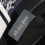 Medium Dior Book Tote
