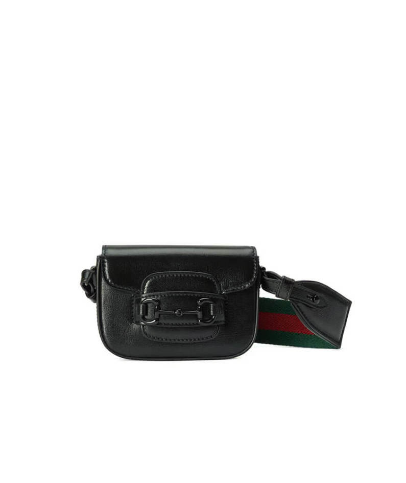 Gucci 1955 Horsebit mini bag