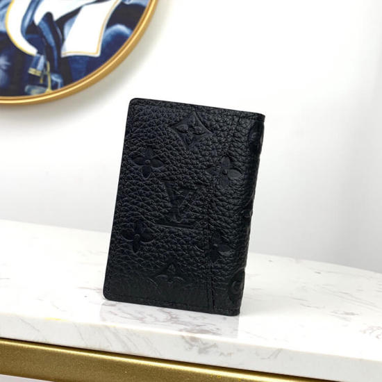 LV Pocket Organizer