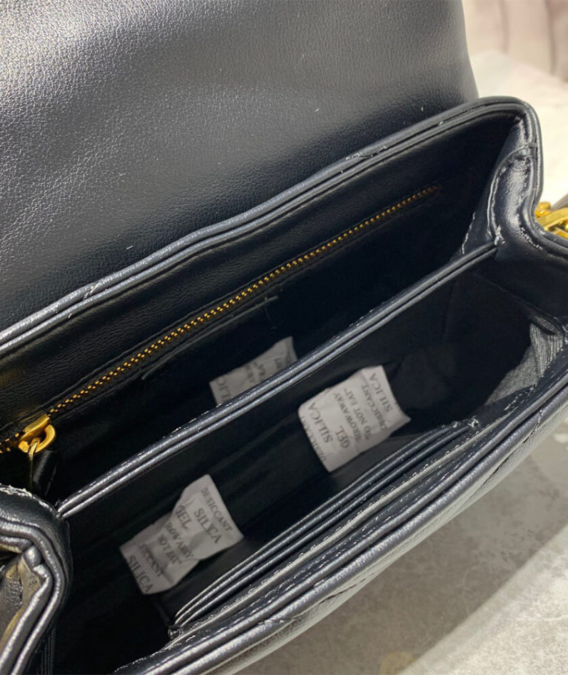 YSL Toy Loulou Bag