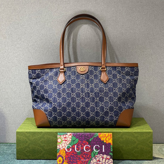 Ophidia GG medium tote Ophidia GG medium tote