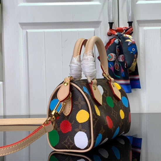 LV X YK NANO SPEEDY LV X YK NANO SPEEDY